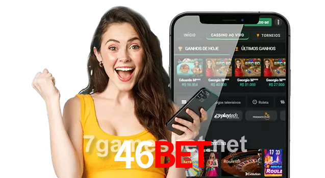 46Bet
