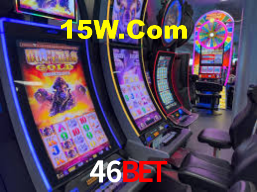 46Bet: A Experiência de Casino com Jogos de Mesa ao Vivo