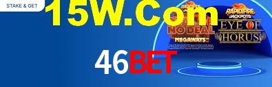 Cashback e recargas na 46Bet