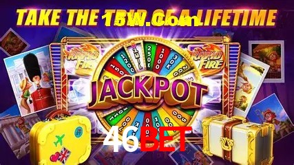 Cadastro Rápido 46Bet
