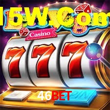 Roulette Table 46Bet