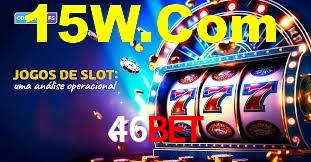 Blackjack Table 46Bet