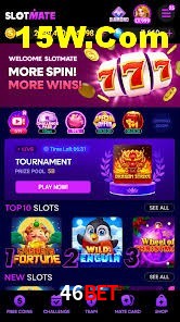 Game Providers 46Bet