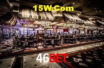 Experiência VIP 46Bet