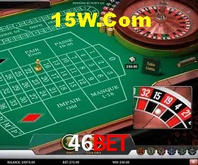 Diretório de Jogos 46Bet