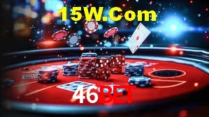 Bonus Features 46Bet