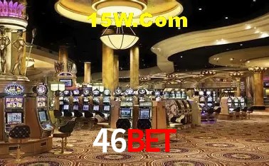 Apostas de Tênis 46Bet