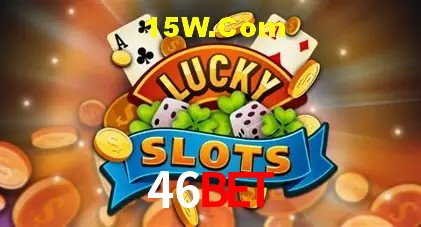 Promoções Sazonais 46Bet