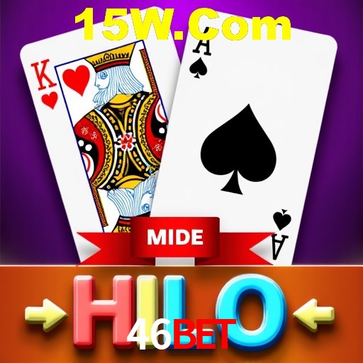 Jogos Exclusivos 46Bet