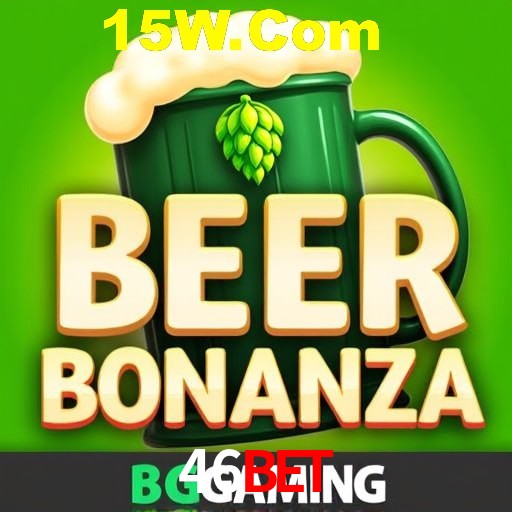 Descubra o Mundo do Cassino Online com 46Bet
