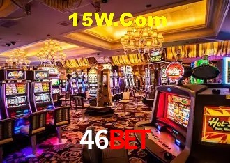 Login Seguro 46Bet