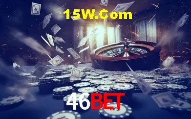 Canal oficial no Telegram da 46Bet