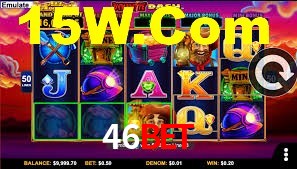 46Bet