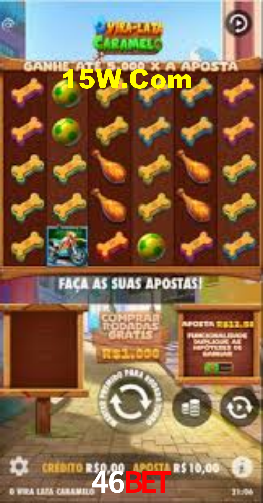 46Bet