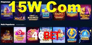 Premium Interface 46Bet