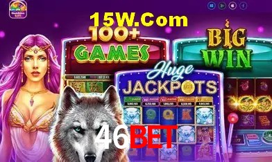 Loterias online na 46Bet