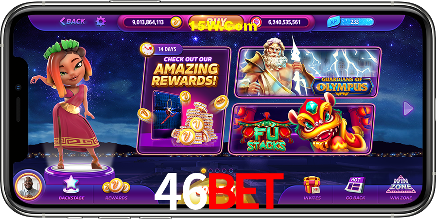 Quick Registration 46Bet