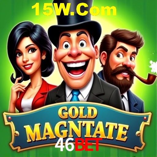 APP oficial da 46Bet para mobile