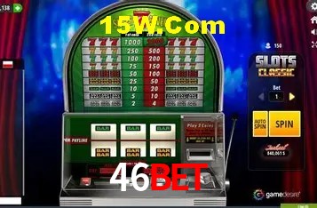 Provedores de Jogos 46Bet