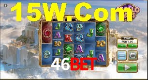 Welcome Bonus 46Bet