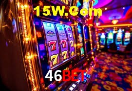 Experiência VIP 46Bet
