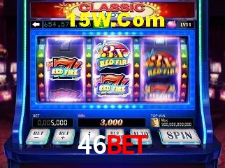 Especiais de Fim de Semana 46Bet