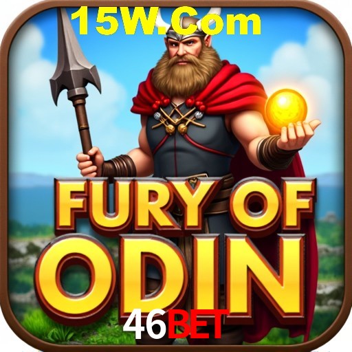 Descubra o Mundo do Cassino Online com 46Bet