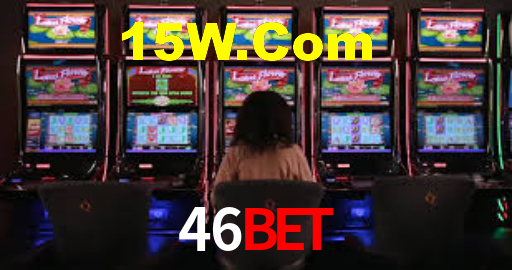 46Bet: Seu Especialista em Apostas Esportivas Brasileiras