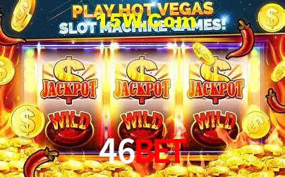 Design Responsivo 46Bet